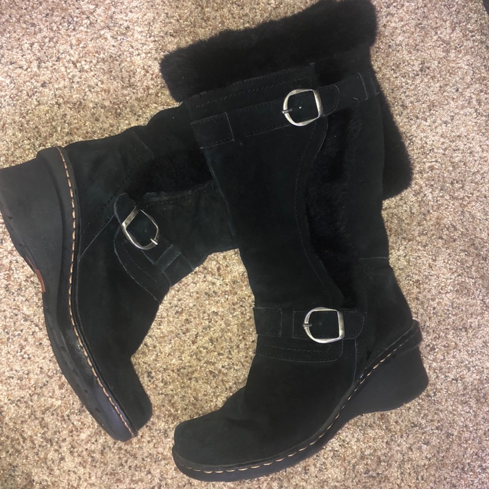 Bare Traps Winter Fashion Boots
